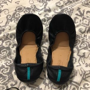 Tieks
